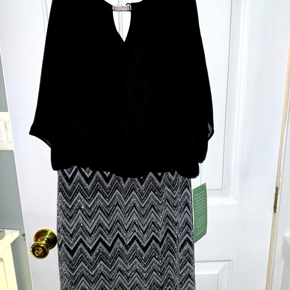Scarlett beautiful dress BNWT 6